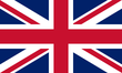 United Kingdom flag